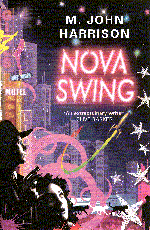 Cover of Nova Swing