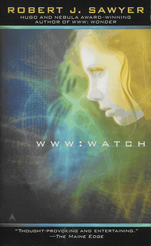 Cover of WWW:Watch