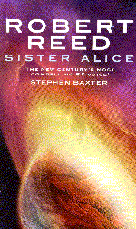 Cover of Sister Alice