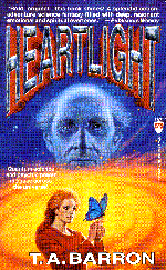 Cover of Heartlight