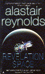Cover of Revelation Space