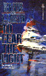 Cover of To Fear The Light