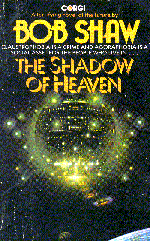 Cover of The Shadow Of Heaven
