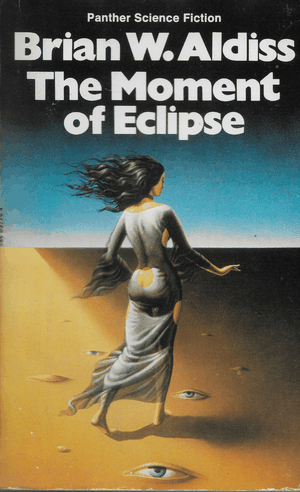 Cover of The Moment Of Eclipse