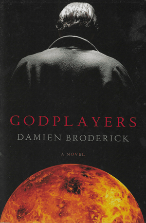 Cover of God Players
