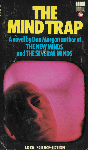 Cover of The Mind Trap