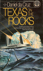 Cover of Texas On The Rocks