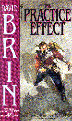 Cover of The Practice Effect