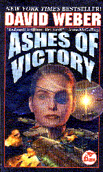 Cover of Ashes Of Victory