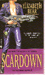 Cover of Scardown
