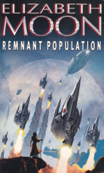 Cover of Remnant Population