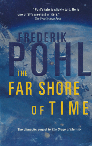 Cover of The Far Shore Of Time