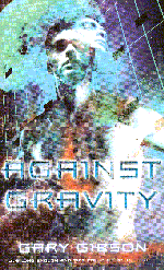 Cover of Against Gravity