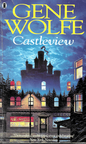 Cover of Castleview