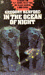 Cover of In The Ocean Of Night
