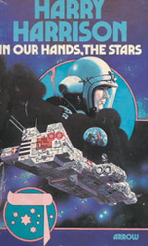 Cover of In Our Hands, The Stars