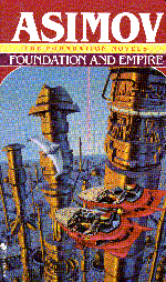 Cover of Foundation And Empire
