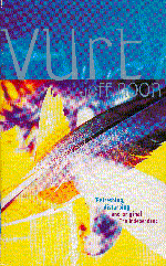 Cover of Vurt