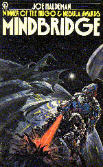Cover of Mindbridge