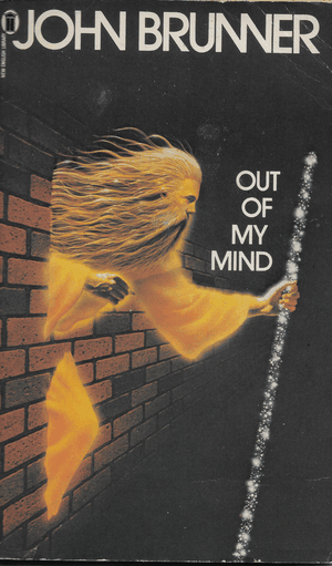 Cover of Out Of My Mind