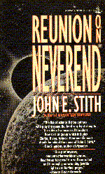 Cover of Reunion On Neverend