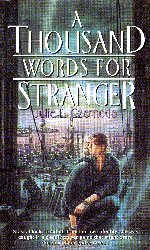 Cover of A Thousand Words For Stranger