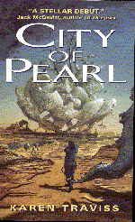 Cover of City Of Pearl