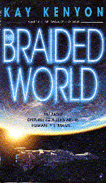 Cover of The Braided World