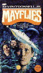 Cover of Mayflies