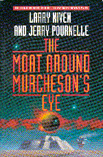 Cover of The Moat Around Murcheson's Eye