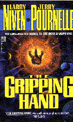 Cover of The Gripping Hand