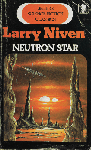 Cover of Neutron Star