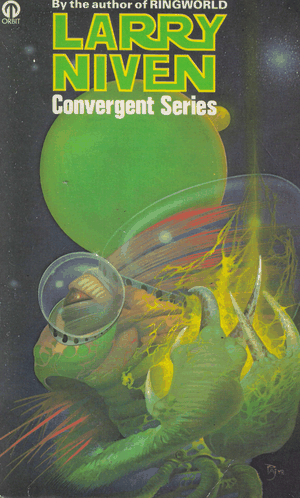 Cover of Convergent Series