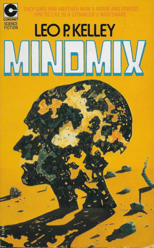 Cover of Mindmix