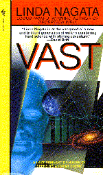 Cover of Vast