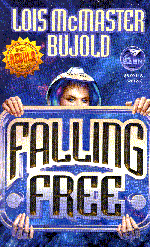 Cover of Falling Free