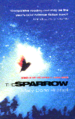 Cover of The Sparrow