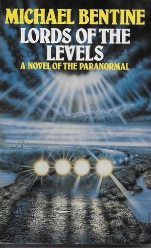 Cover of Lords Of The Levels