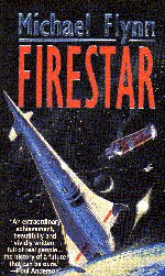 Cover of Firestar