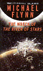 Cover of The Wreck Of The River Of Stars