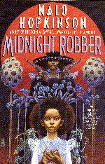 Cover of Midnight Robber