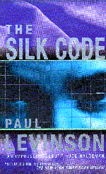 Cover of The Silk Code