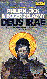 Cover of Deus Irae