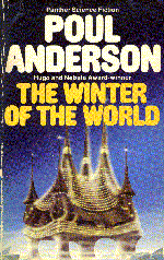 Cover of The Winter Of The World