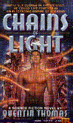 Cover of Chains Of Light