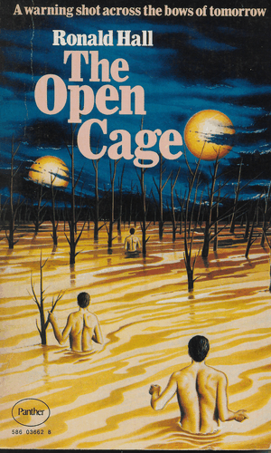Cover of The Open Cage