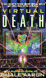 Cover of Virtual Death