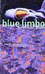 Cover of Blue Limbo