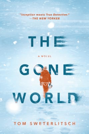 Cover of The Gone World