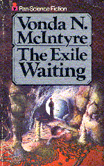 Cover of The Exile Waiting